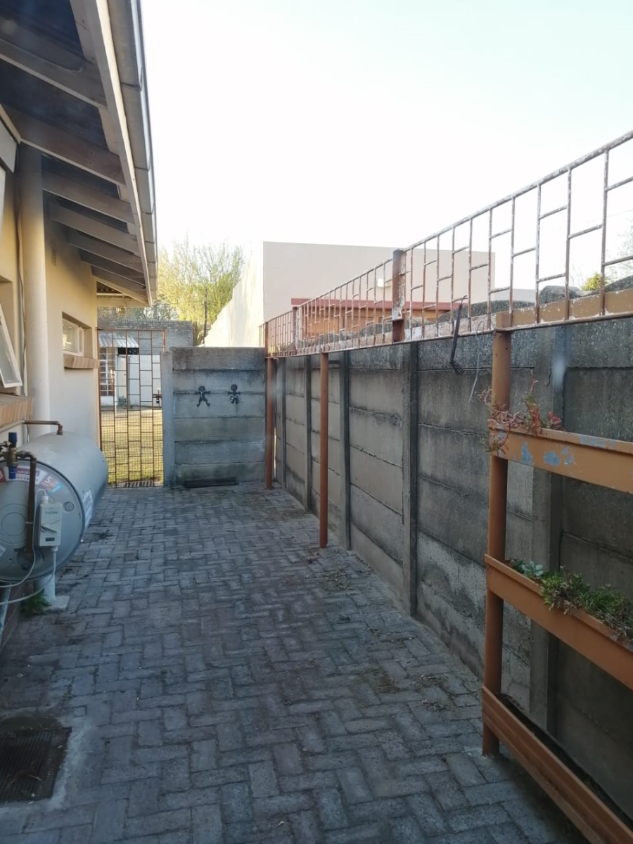 4 Bedroom Property for Sale in Sasolburg Ext 3 Free State